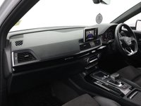 USED 2019 69 AUDI Q5 2.0 TDI 40 S line SUV 5dr Diesel S Tronic quattro Euro 6 (s/s) (190 ps) HEATED SEATS | CRUISE CONTROL