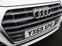 USED 2019 69 AUDI Q5 2.0 TDI 40 S line SUV 5dr Diesel S Tronic quattro Euro 6 (s/s) (190 ps) HEATED SEATS | CRUISE CONTROL