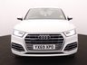 USED 2019 69 AUDI Q5 2.0 TDI 40 S line SUV 5dr Diesel S Tronic quattro Euro 6 (s/s) (190 ps) HEATED SEATS | CRUISE CONTROL