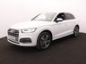 USED 2019 69 AUDI Q5 2.0 TDI 40 S line SUV 5dr Diesel S Tronic quattro Euro 6 (s/s) (190 ps) HEATED SEATS | CRUISE CONTROL