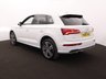 USED 2019 69 AUDI Q5 2.0 TDI 40 S line SUV 5dr Diesel S Tronic quattro Euro 6 (s/s) (190 ps) HEATED SEATS | CRUISE CONTROL