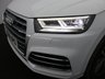 USED 2019 69 AUDI Q5 2.0 TDI 40 S line SUV 5dr Diesel S Tronic quattro Euro 6 (s/s) (190 ps) HEATED SEATS | CRUISE CONTROL
