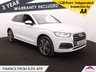 USED 2019 69 AUDI Q5 2.0 TDI 40 S line SUV 5dr Diesel S Tronic quattro Euro 6 (s/s) (190 ps) HEATED SEATS | CRUISE CONTROL