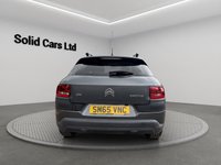 USED 2015 65 CITROEN C4 CACTUS 1.2 PureTech Flair Hatchback 5dr Petrol ETG5 Euro 6 (s/s) (82 ps) &pound;20 Road Tax - Next MOT 27/3/27 - Ready To Drive Away