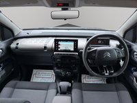 USED 2015 65 CITROEN C4 CACTUS 1.2 PureTech Flair Hatchback 5dr Petrol ETG5 Euro 6 (s/s) (82 ps) &pound;20 Road Tax - Next MOT 27/3/27 - Ready To Drive Away