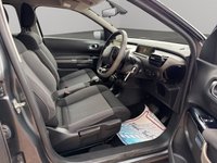 USED 2015 65 CITROEN C4 CACTUS 1.2 PureTech Flair Hatchback 5dr Petrol ETG5 Euro 6 (s/s) (82 ps) &pound;20 Road Tax - Next MOT 27/3/27 - Ready To Drive Away