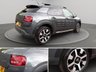 USED 2015 65 CITROEN C4 CACTUS 1.2 PureTech Flair Hatchback 5dr Petrol ETG5 Euro 6 (s/s) (82 ps) &pound;20 Road Tax - Next MOT 27/3/27 - Ready To Drive Away