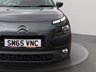 USED 2015 65 CITROEN C4 CACTUS 1.2 PureTech Flair Hatchback 5dr Petrol ETG5 Euro 6 (s/s) (82 ps) &pound;20 Road Tax - Next MOT 27/3/27 - Ready To Drive Away