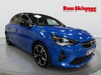 USED 2021 VAUXHALL CORSA 1.2 Turbo SRi Hatchback 5dr Petrol Manual Euro 6 (s/s) (100 ps) 