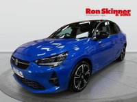 USED 2021 VAUXHALL CORSA 1.2 Turbo SRi Hatchback 5dr Petrol Manual Euro 6 (s/s) (100 ps) 