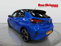 USED 2021 VAUXHALL CORSA 1.2 Turbo SRi Hatchback 5dr Petrol Manual Euro 6 (s/s) (100 ps) 