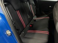 USED 2021 VAUXHALL CORSA 1.2 Turbo SRi Hatchback 5dr Petrol Manual Euro 6 (s/s) (100 ps) 