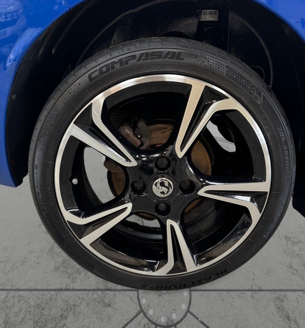 USED 2021 VAUXHALL CORSA 1.2 Turbo SRi Hatchback 5dr Petrol Manual Euro 6 (s/s) (100 ps) 