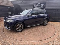 USED 2020 70 MERCEDES-BENZ GLE 2.0 GLE300d AMG Line (Premium Plus) SUV 5dr Diesel G-Tronic 4MATIC Euro 6 (s/s) (245 ps) 