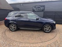 USED 2020 70 MERCEDES-BENZ GLE 2.0 GLE300d AMG Line (Premium Plus) SUV 5dr Diesel G-Tronic 4MATIC Euro 6 (s/s) (245 ps) 