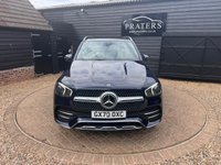 USED 2020 70 MERCEDES-BENZ GLE 2.0 GLE300d AMG Line (Premium Plus) SUV 5dr Diesel G-Tronic 4MATIC Euro 6 (s/s) (245 ps) 