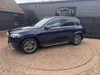 USED 2020 70 MERCEDES-BENZ GLE 2.0 GLE300d AMG Line (Premium Plus) SUV 5dr Diesel G-Tronic 4MATIC Euro 6 (s/s) (245 ps) 