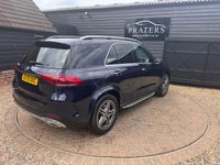 USED 2020 70 MERCEDES-BENZ GLE 2.0 GLE300d AMG Line (Premium Plus) SUV 5dr Diesel G-Tronic 4MATIC Euro 6 (s/s) (245 ps) 