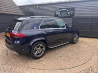 USED 2020 70 MERCEDES-BENZ GLE 2.0 GLE300d AMG Line (Premium Plus) SUV 5dr Diesel G-Tronic 4MATIC Euro 6 (s/s) (245 ps) 