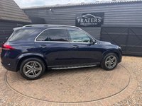 USED 2020 70 MERCEDES-BENZ GLE 2.0 GLE300d AMG Line (Premium Plus) SUV 5dr Diesel G-Tronic 4MATIC Euro 6 (s/s) (245 ps) 