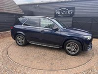 USED 2020 70 MERCEDES-BENZ GLE 2.0 GLE300d AMG Line (Premium Plus) SUV 5dr Diesel G-Tronic 4MATIC Euro 6 (s/s) (245 ps) 