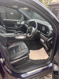 USED 2020 70 MERCEDES-BENZ GLE 2.0 GLE300d AMG Line (Premium Plus) SUV 5dr Diesel G-Tronic 4MATIC Euro 6 (s/s) (245 ps) 