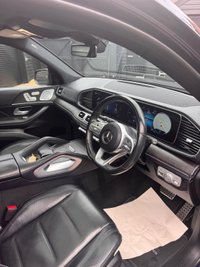 USED 2020 70 MERCEDES-BENZ GLE 2.0 GLE300d AMG Line (Premium Plus) SUV 5dr Diesel G-Tronic 4MATIC Euro 6 (s/s) (245 ps) 