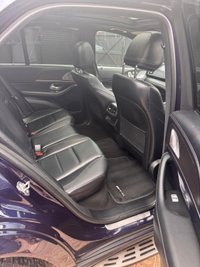 USED 2020 70 MERCEDES-BENZ GLE 2.0 GLE300d AMG Line (Premium Plus) SUV 5dr Diesel G-Tronic 4MATIC Euro 6 (s/s) (245 ps) 