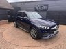 USED 2020 70 MERCEDES-BENZ GLE 2.0 GLE300d AMG Line (Premium Plus) SUV 5dr Diesel G-Tronic 4MATIC Euro 6 (s/s) (245 ps) 