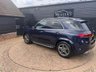 USED 2020 70 MERCEDES-BENZ GLE 2.0 GLE300d AMG Line (Premium Plus) SUV 5dr Diesel G-Tronic 4MATIC Euro 6 (s/s) (245 ps) 