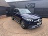 USED 2020 70 MERCEDES-BENZ GLE 2.0 GLE300d AMG Line (Premium Plus) SUV 5dr Diesel G-Tronic 4MATIC Euro 6 (s/s) (245 ps) 