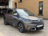 USED 2021 71 CITROEN C5 AIRCROSS 1.6 13.2kWh Shine Plus SUV 5dr Petrol Plug-in Hybrid e-EAT8 Euro 6 (s/s) (225 ps) 