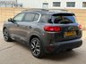 USED 2021 71 CITROEN C5 AIRCROSS 1.6 13.2kWh Shine Plus SUV 5dr Petrol Plug-in Hybrid e-EAT8 Euro 6 (s/s) (225 ps) 