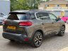 USED 2021 71 CITROEN C5 AIRCROSS 1.6 13.2kWh Shine Plus SUV 5dr Petrol Plug-in Hybrid e-EAT8 Euro 6 (s/s) (225 ps) 