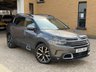 USED 2021 71 CITROEN C5 AIRCROSS 1.6 13.2kWh Shine Plus SUV 5dr Petrol Plug-in Hybrid e-EAT8 Euro 6 (s/s) (225 ps) 
