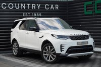 USED 2021 21 LAND ROVER DISCOVERY 3.0 D300 MHEV R-Dynamic SE Auto 4WD Euro 6 (s/s) 5dr Head Up Display!