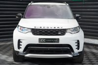USED 2021 21 LAND ROVER DISCOVERY 3.0 D300 MHEV R-Dynamic SE Auto 4WD Euro 6 (s/s) 5dr Head Up Display!