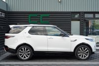 USED 2021 21 LAND ROVER DISCOVERY 3.0 D300 MHEV R-Dynamic SE Auto 4WD Euro 6 (s/s) 5dr Head Up Display!