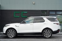 USED 2021 21 LAND ROVER DISCOVERY 3.0 D300 MHEV R-Dynamic SE Auto 4WD Euro 6 (s/s) 5dr Head Up Display!