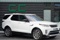 USED 2021 21 LAND ROVER DISCOVERY 3.0 D300 MHEV R-Dynamic SE Auto 4WD Euro 6 (s/s) 5dr Head Up Display!