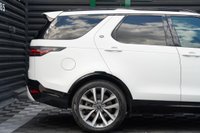 USED 2021 21 LAND ROVER DISCOVERY 3.0 D300 MHEV R-Dynamic SE Auto 4WD Euro 6 (s/s) 5dr Head Up Display!
