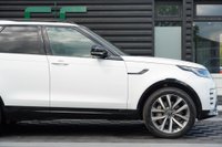 USED 2021 21 LAND ROVER DISCOVERY 3.0 D300 MHEV R-Dynamic SE Auto 4WD Euro 6 (s/s) 5dr Head Up Display!