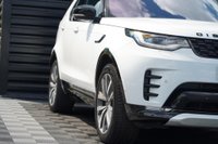 USED 2021 21 LAND ROVER DISCOVERY 3.0 D300 MHEV R-Dynamic SE Auto 4WD Euro 6 (s/s) 5dr Head Up Display!