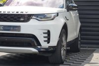 USED 2021 21 LAND ROVER DISCOVERY 3.0 D300 MHEV R-Dynamic SE Auto 4WD Euro 6 (s/s) 5dr Head Up Display!
