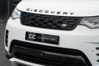 USED 2021 21 LAND ROVER DISCOVERY 3.0 D300 MHEV R-Dynamic SE Auto 4WD Euro 6 (s/s) 5dr Head Up Display!