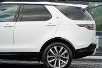 USED 2021 21 LAND ROVER DISCOVERY 3.0 D300 MHEV R-Dynamic SE Auto 4WD Euro 6 (s/s) 5dr Head Up Display!