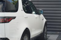 USED 2021 21 LAND ROVER DISCOVERY 3.0 D300 MHEV R-Dynamic SE Auto 4WD Euro 6 (s/s) 5dr Head Up Display!