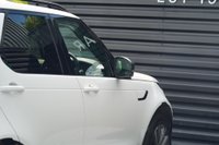 USED 2021 21 LAND ROVER DISCOVERY 3.0 D300 MHEV R-Dynamic SE Auto 4WD Euro 6 (s/s) 5dr Head Up Display!