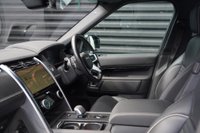 USED 2021 21 LAND ROVER DISCOVERY 3.0 D300 MHEV R-Dynamic SE Auto 4WD Euro 6 (s/s) 5dr Head Up Display!
