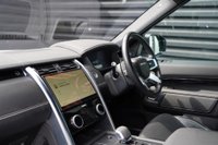 USED 2021 21 LAND ROVER DISCOVERY 3.0 D300 MHEV R-Dynamic SE Auto 4WD Euro 6 (s/s) 5dr Head Up Display!
